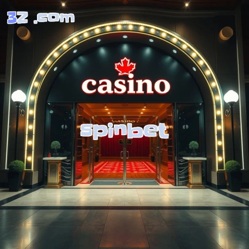spinbet Apostas Online