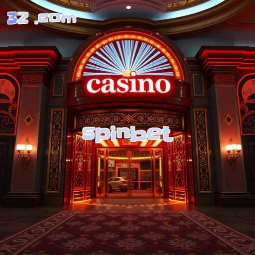 spinbet Aplicativo Móvel