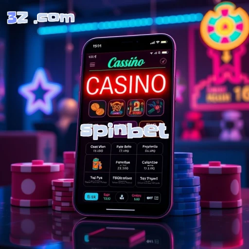 spinbet Ofertas Especiais