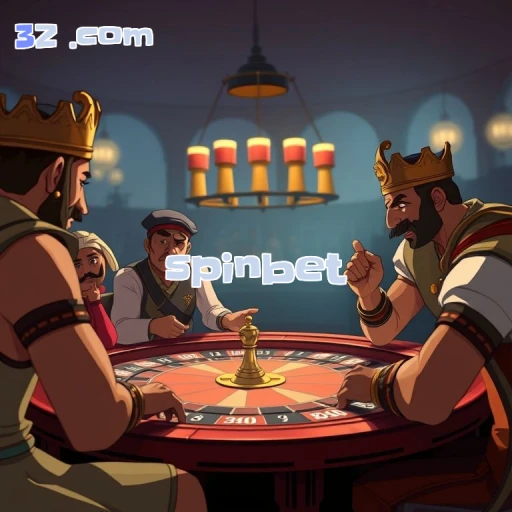 spinbet Segurança Garantida