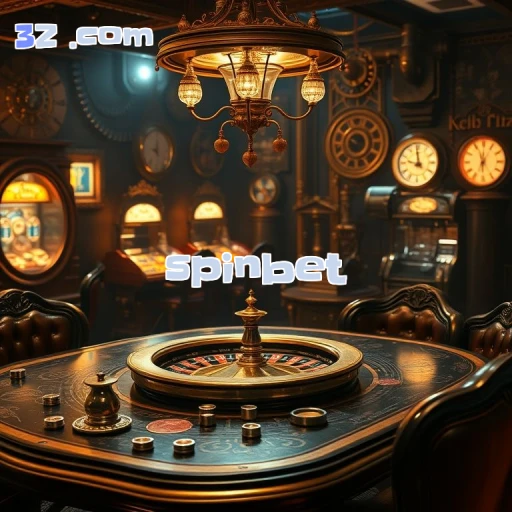 spinbet Apostas Esportivas