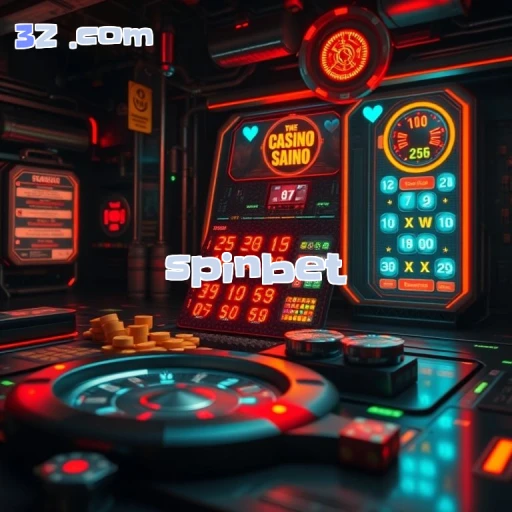 spinbet Formas de Pagamento